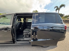 Used 2023  Honda Odyssey Sport Auto at IK Auto Group near Hilo&comma; HI