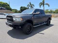 2020 Ram 2500 4WD Crew Cab Tradesman at Kama'aina Nissan near Hilo&comma; HI