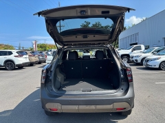 New 2026  Nissan Kicks SV FWD at IK Auto Group near Hilo&comma; HI