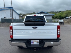 Used 2022 Ford Super Duty F-250 4WD XLT Crew Cab SRW 6.75' Box at Kona Nissan near Kailua Kona, HI