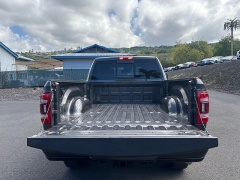 Used 2024  Ram 2500 4WD Laramie Crew Cab 6'4" Box at IK Auto Group near Hilo&comma; HI
