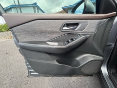 Used 2023  Nissan Rogue FWD SV at IK Auto Group near Hilo, HI