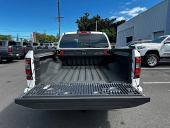 New 2025 Nissan Frontier Crew Cab 4x4 Long Bed PRO-4X at Kama'aina Nissan near Hilo, HI
