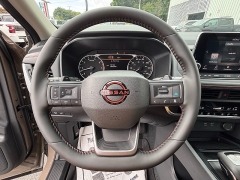 New 2026  Nissan Rogue 2026&period;5 AWD Rock Creek at IK Auto Group near Hilo&comma; HI