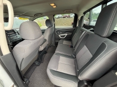 Used 2023 Nissan Titan 4x4 Crew Cab SV at Kama'aina Nissan near Hilo, HI