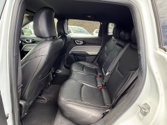 Used 2025  Jeep Compass Limited 4x4 at Kona Nissan near Kailua Kona&comma; HI