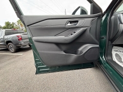 New 2026  Nissan Rogue 2026&period;5 AWD Dark Armor at Kona Nissan near Kailua Kona&comma; HI