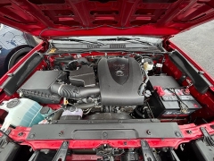 Used 2022 Toyota Tacoma 4WD TRD Sport Double Cab 6ft Bed V6 AT at Kama'aina Nissan near Hilo, HI
