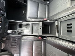 Used 2024  Nissan Frontier Crew Cab 4x4 SL at IK Auto Group near Hilo&comma; HI