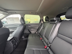 New 2026  Nissan Rogue 2026&period;5 AWD Dark Armor at Kona Nissan near Kailua Kona&comma; HI