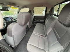 Used 2023  Nissan Frontier Crew Cab 4x4 S Auto &ast;Ltd Avail&ast; at Kona Nissan near Kailua Kona&comma; HI