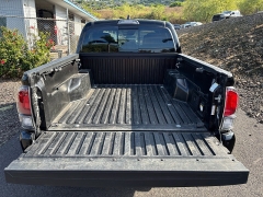 Used 2023  Toyota Tacoma 4WD TRD Pro Double Cab 5ft Bed V6 AT at Kama'aina Nissan near Hilo&comma; HI