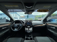 Used 2017 Honda CR-V 4d SUV AWD EX at Kama'aina Nissan near Hilo, HI