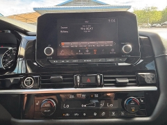 Used 2022  Nissan Pathfinder SV 2WD at IK Auto Group near Hilo&comma; HI