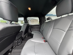 New 2025 Ram 2500 4WD Tradesman Crew Cab 6'4" Box at IK Auto Group near Hilo, HI