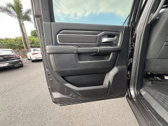 New 2025  Ram 3500 4WD Big Horn Crew Cab 6'4" Box at IK Auto Group near Hilo, HI