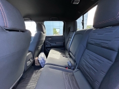 New 2025 Nissan Frontier Crew Cab 4x4 Long Bed PRO-4X at IK Auto Group near Hilo, HI