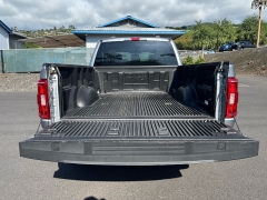 Used 2023  Ford F-150 4WD XLT SuperCrew 6.5' Box at Kona Nissan near Kailua Kona, HI
