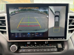 Used 2024  Toyota Tundra 4WD Platinum CrewMax 5&period;5ft Bed at Kama'aina Nissan near Hilo&comma; HI