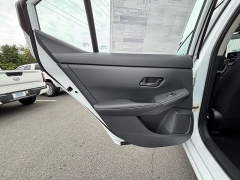New 2025 Nissan Sentra SV CVT at Kama'aina Nissan near Hilo, HI