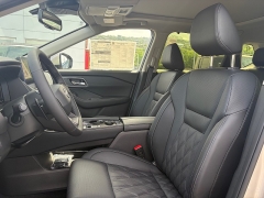 New 2026  Nissan Rogue AWD Platinum at IK Auto Group near Hilo&comma; HI