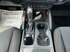 Used 2023 Nissan Frontier Crew Cab 4x4 PRO-4X Auto *Ltd Avail* at Kama'aina Nissan near Hilo, HI