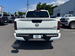 New 2026  Nissan Frontier Crew Cab 4x4 SV at IK Auto Group near Hilo&comma; HI