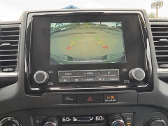 Used 2024  Nissan Frontier Crew Cab 4x4 SV at IK Auto Group near Hilo&comma; HI