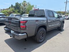 New 2026  Nissan Frontier Crew Cab 4x4 PRO-4X at IK Auto Group near Hilo&comma; HI