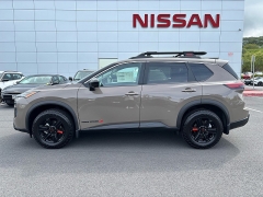 New 2026  Nissan Rogue 2026&period;5 AWD Rock Creek at Kama'aina Nissan near Hilo&comma; HI