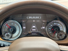 Used 2020 Ram 1500 4WD Crew Cab Longhorn at Kama'aina Nissan near Hilo, HI
