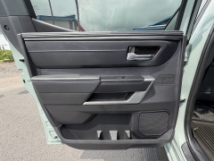 Used 2024  Toyota Tundra 4WD Platinum CrewMax 5&period;5ft Bed at Kama'aina Nissan near Hilo&comma; HI