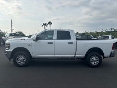 New 2026  Ram 2500 4WD Tradesman Crew Cab 6'4" Box at IK Auto Group near Hilo&comma; HI