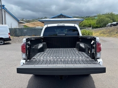 Used 2023  Toyota Tacoma 4WD TRD Off Road Double Cab 5ft Bed V6 AT at Kona Nissan near Kailua Kona&comma; HI