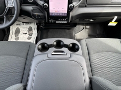 New 2026  Ram 2500 4WD Big Horn Crew Cab 6'4" Box at IK Auto Group near Hilo&comma; HI