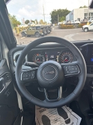 New 2026  Jeep Wrangler Sport S 4 Door 4x4 at IK Auto Group near Hilo&comma; HI