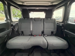 New 2026  Jeep Wrangler Willys 4 Door 4x4 at IK Auto Group near Hilo&comma; HI