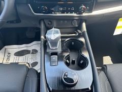New 2026  Nissan Rogue AWD Platinum at IK Auto Group near Hilo&comma; HI