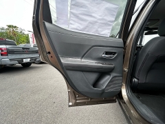 New 2025 Nissan Kicks SV FWD at IK Auto Group near Hilo, HI