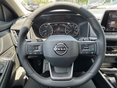 New 2026  Nissan Rogue 2026&period;5 AWD Dark Armor at IK Auto Group near Hilo&comma; HI