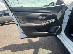 Used 2024  Nissan Sentra SV CVT at Kama'aina Nissan near Hilo, HI