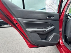 Used 2021  Nissan Altima 2&period;5 SV Sedan at Kona Nissan near Kailua Kona&comma; HI