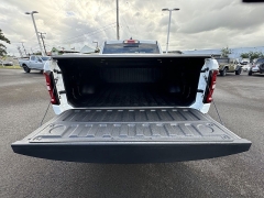 New 2026  Ram 1500 4WD Warlock 4x4 Crew Cab 5'7" Box at IK Auto Group near Hilo&comma; HI
