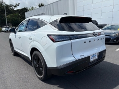 New 2026  Nissan Murano AWD SV at Kama'aina Nissan near Hilo&comma; HI