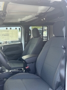 New 2026  Jeep Wrangler Sport S 4 Door 4x4 at IK Auto Group near Hilo&comma; HI