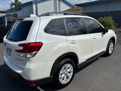 Used 2021  Subaru Forester CVT at IK Auto Group near Hilo, HI