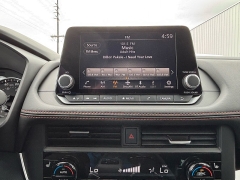 New 2025 Nissan Rogue AWD Rock Creek at IK Auto Group near Hilo, HI