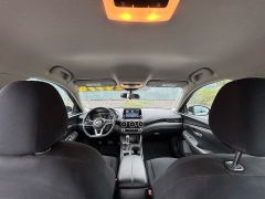 Used 2024 Nissan Sentra SV CVT at IK Auto Group near Hilo, HI