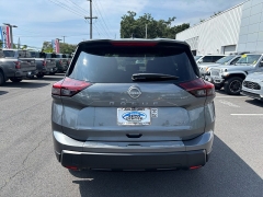 New 2026  Nissan Rogue 2026&period;5 AWD SV at Kona Nissan near Kailua Kona&comma; HI