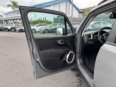 Used 2021 Jeep Renegade Latitude FWD at Kama'aina Nissan near Hilo, HI